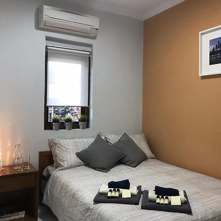 Kathy'S Place 카리문자와 외부 사진