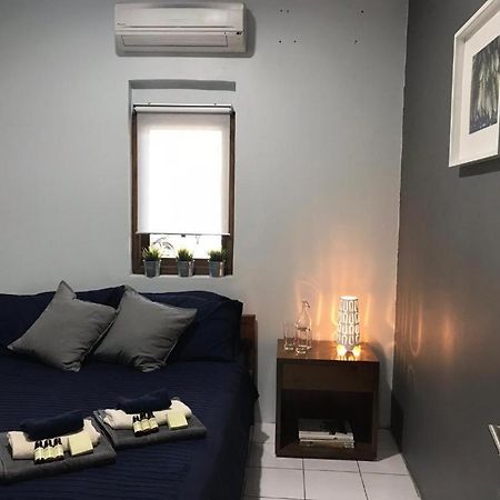 Kathy'S Place 카리문자와 외부 사진