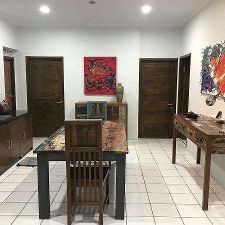 Kathy'S Place 카리문자와 외부 사진