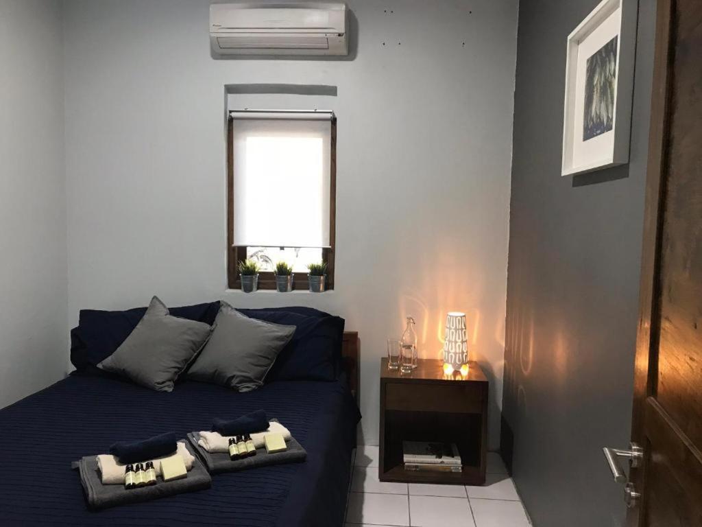 Kathy'S Place 카리문자와 외부 사진