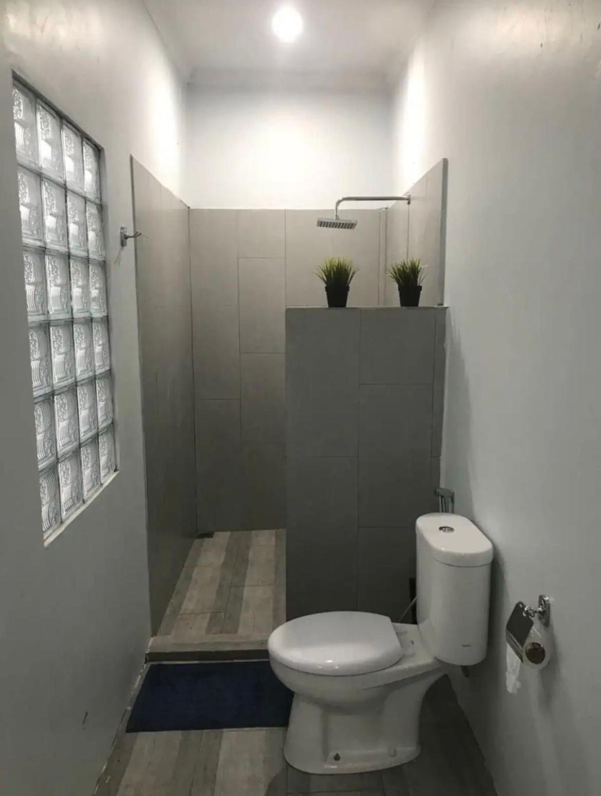 Kathy'S Place 카리문자와 외부 사진