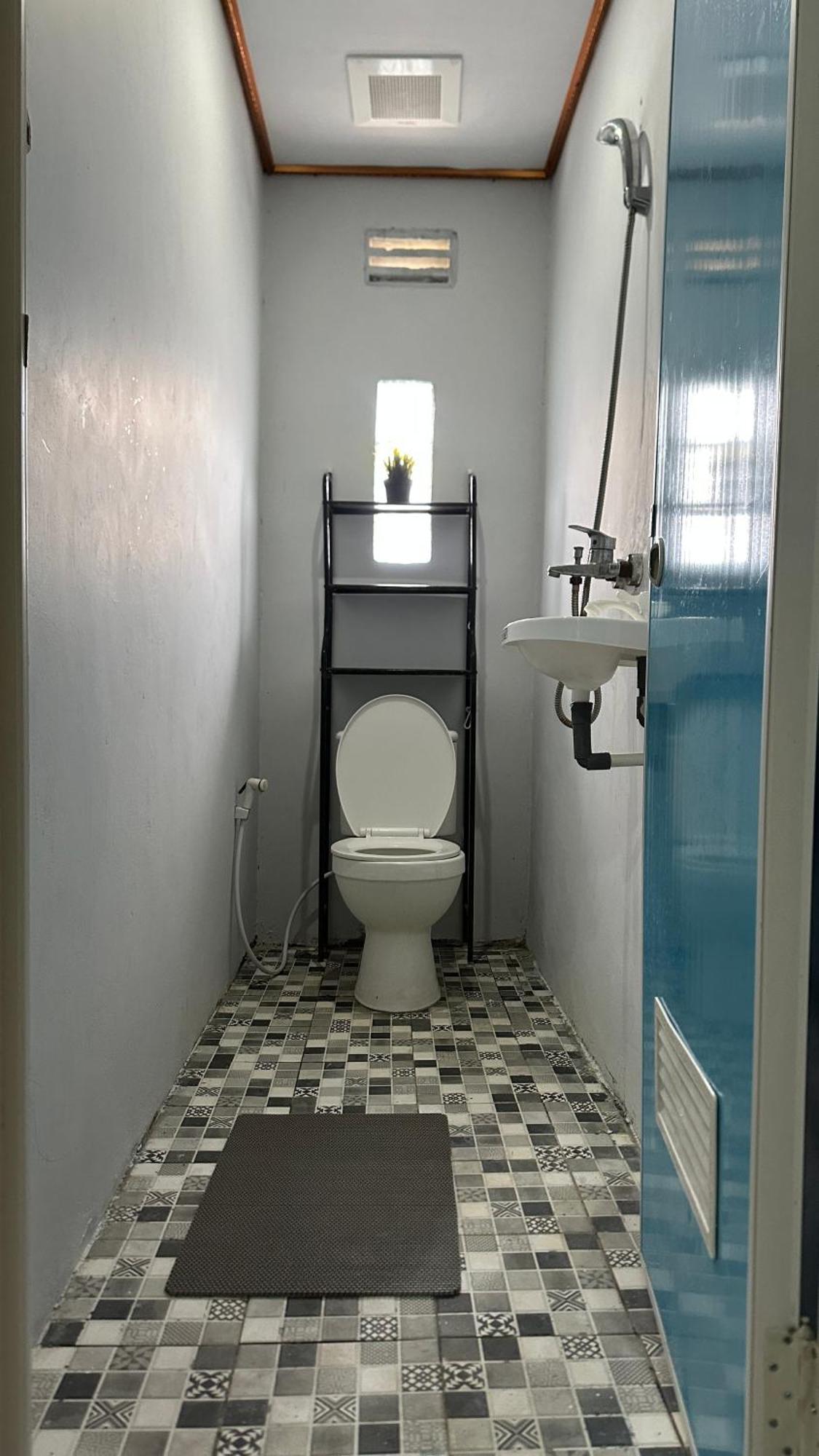Kathy'S Place 카리문자와 외부 사진