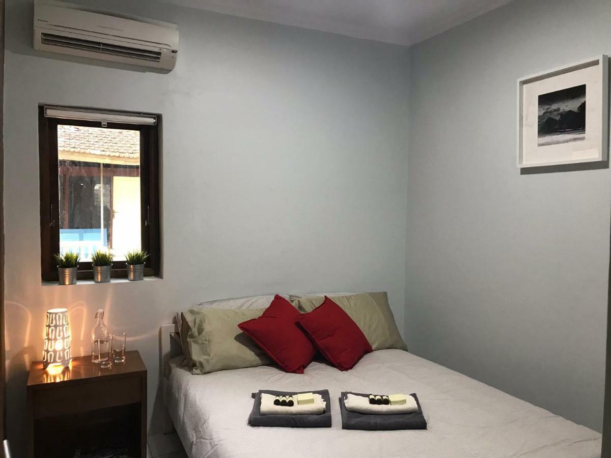 Kathy'S Place 카리문자와 외부 사진