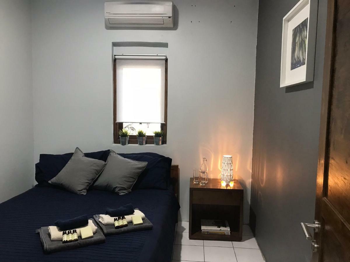Kathy'S Place 카리문자와 외부 사진