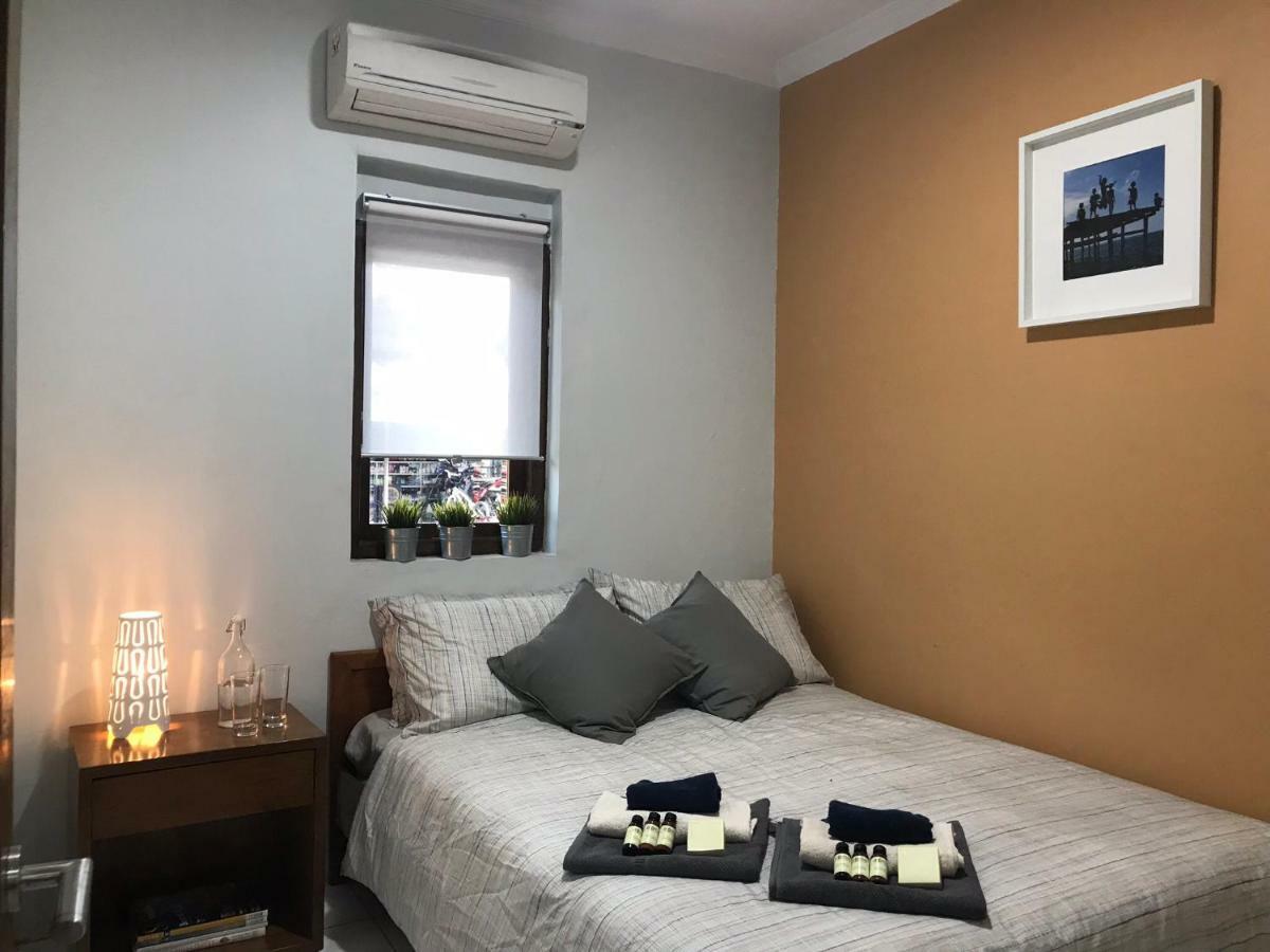 Kathy'S Place 카리문자와 외부 사진