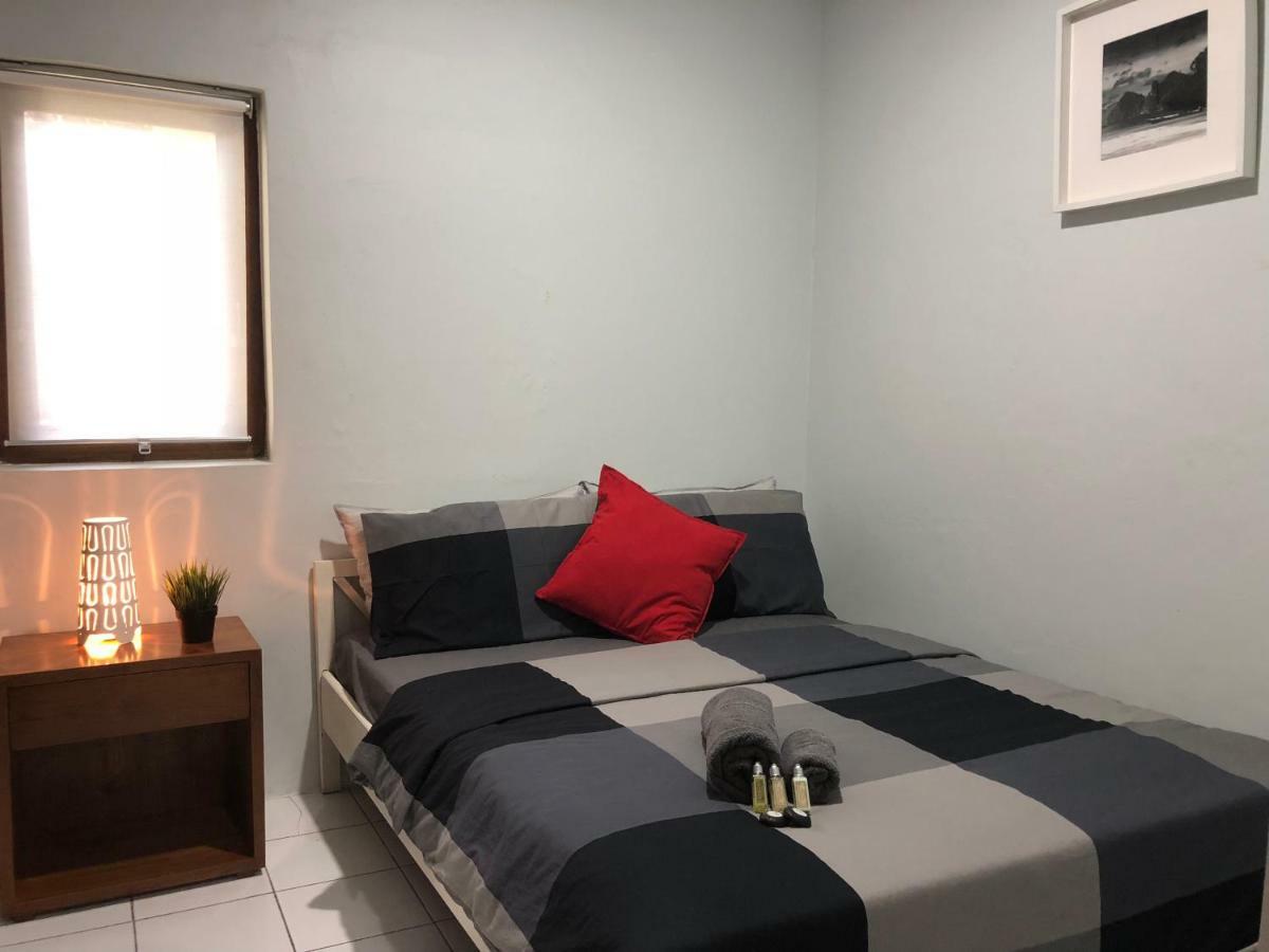 Kathy'S Place 카리문자와 외부 사진