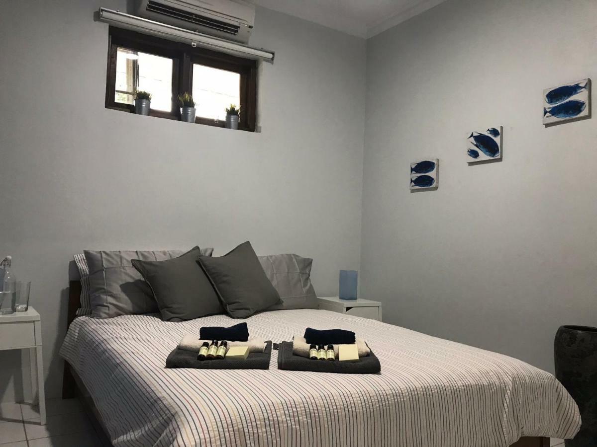 Kathy'S Place 카리문자와 외부 사진