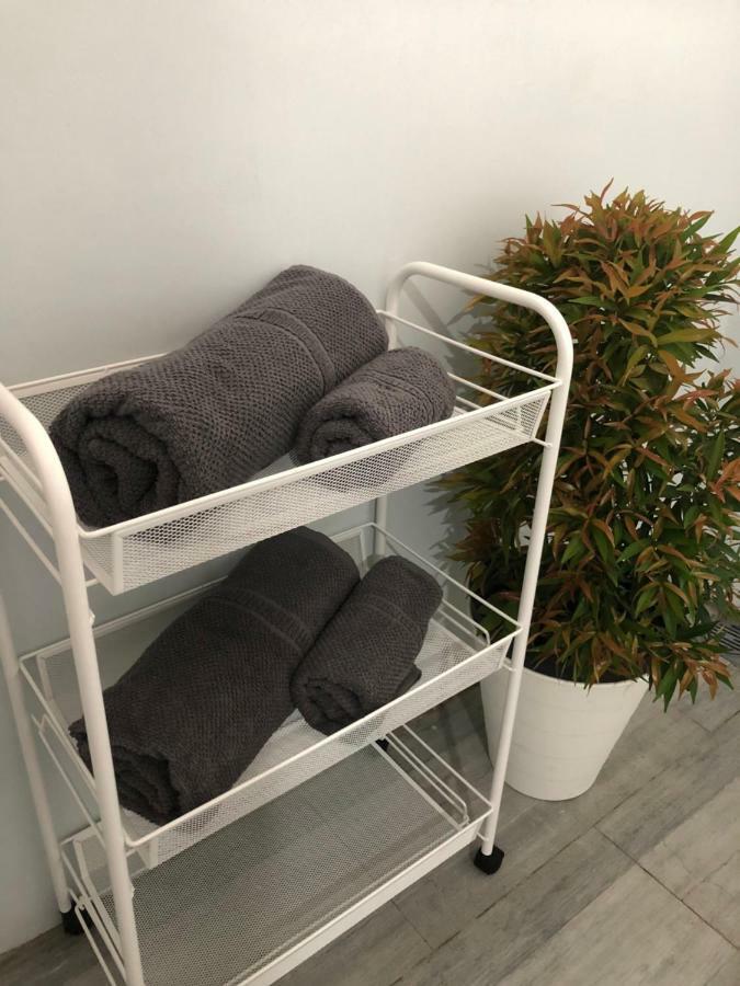 Kathy'S Place 카리문자와 외부 사진